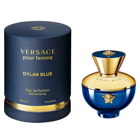 versace dylan blue femme recensioni|versace dylan blue femme 100ml.